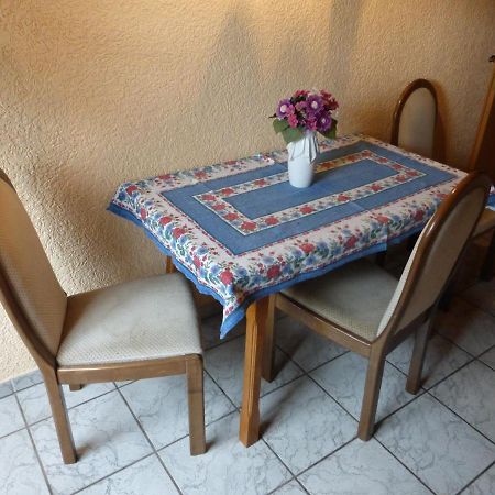 Ferienwohnung Wendt Wersau Exteriör bild